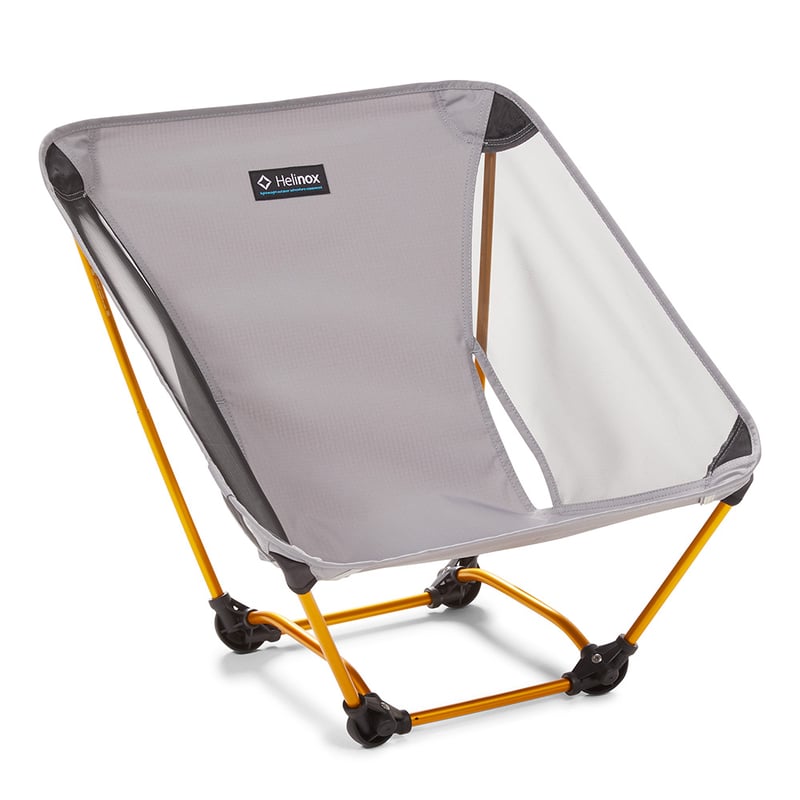 Helinox グランドチェア　ヘリノックス Helinox(ヘリノックス) Ground Chair(グラウンドチェア) ※待望の