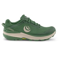 TOPO Athletic トポアスレチック　TRAVERSE W's Sage/Tan