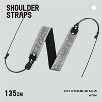 TAR(P)MENT タープメント 【UL STRAPS Pro DCF】