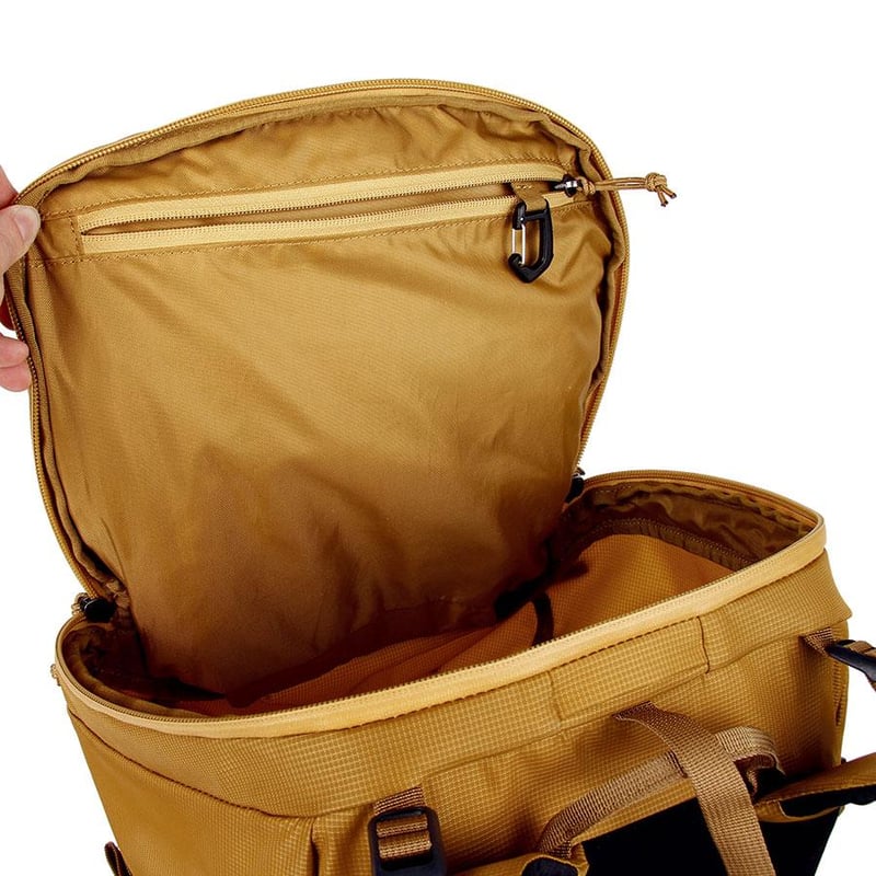 BLUEICE ブルーアイスチル 32L | 山とキャンプ道具 おきび堂