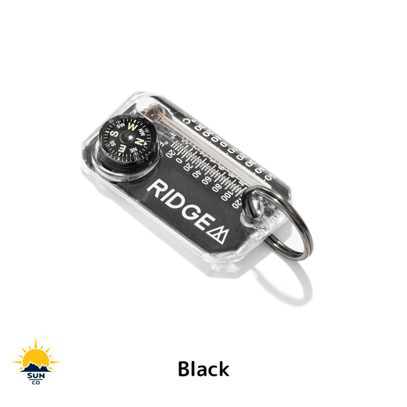 RIDGE MOUNTAIN GEAR リッジマウンテンギア サーモコンパス RIDGE MOUNTAIN GEAR リッジマウンテンギア サーモコンパス