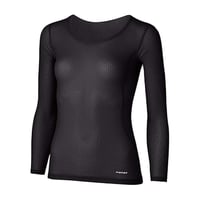 fifinetrack ファイントラック ドライレイヤーベーシックロングスリーブ WOMENS