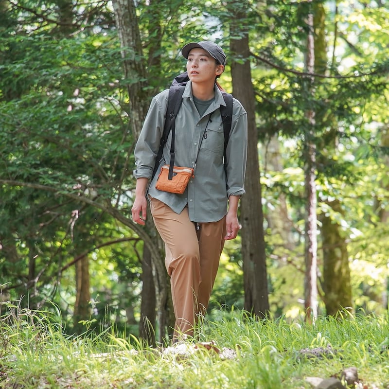 バーベキュー・調理用品 RIDGE MOUNTAIN GEAR RIDGE MOUNTAIN GEAR リッジマウンテンギア Basic Long Slee