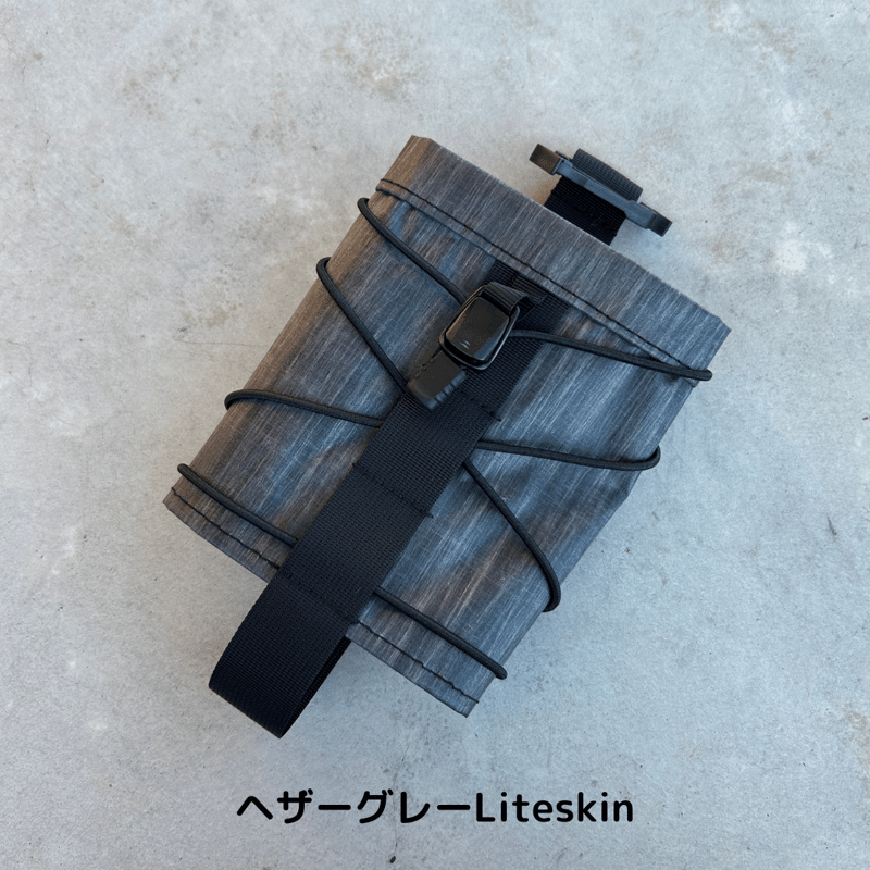 MOUNTDOOR マウントドア YM Bottle holder X-PAC & Lite