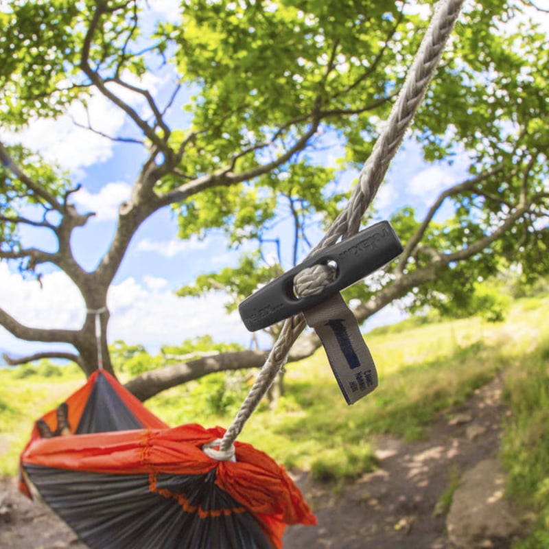 ENO SuperSub ウルトラライトハンモック サスペンションシステム付き