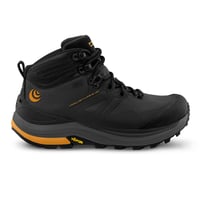 TOPO Athletic トポアスレチック TRAILVENTURE 2 WP  M's Charcoal/Orange