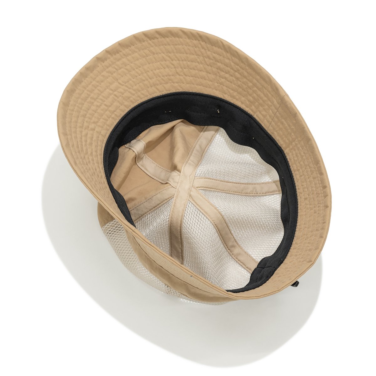 RIDGE MOUNTAINGEAR リッジマウンテンギア Mesh Enough Hat |