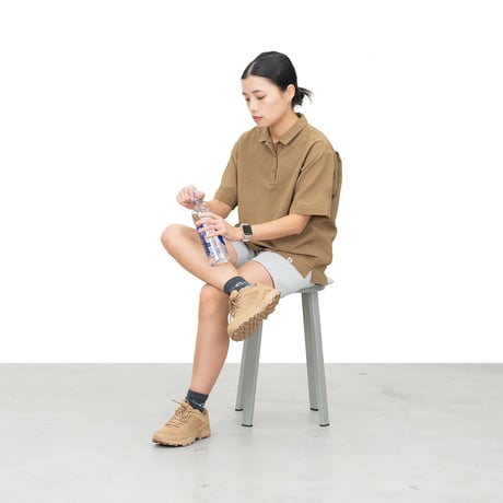 RIDGE MOUNTAIN GEAR リッジマウテンギア　Comfy Pullover Short Sleeve Shirt