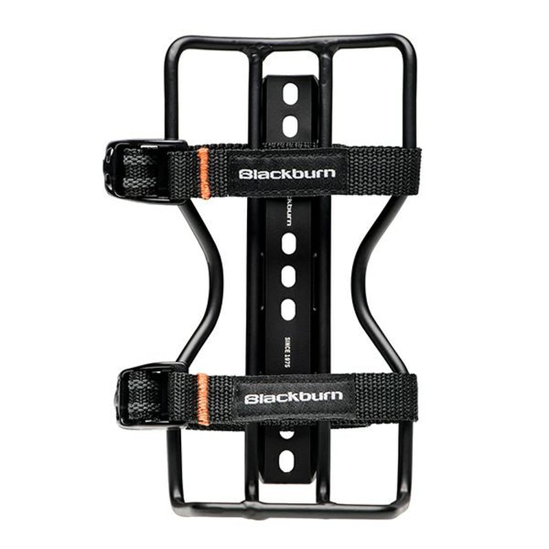 Blackburn ブラックバーン アウトポストカーゴケージ | 山とキャンプ