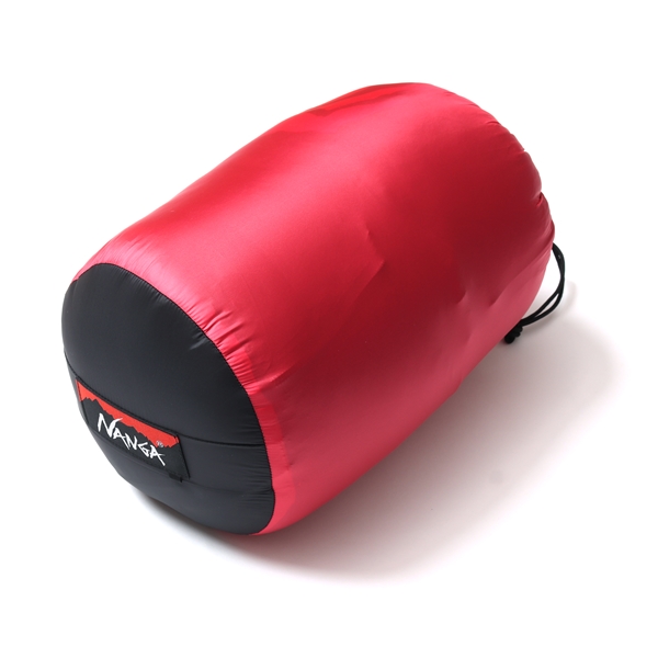 NANGA 北斗スポーツ別注オーロラライト600DX | 山とキャンプ道具 NANGA 北斗スポーツ別注オーロラライト600DX | 山とキャンプ道具