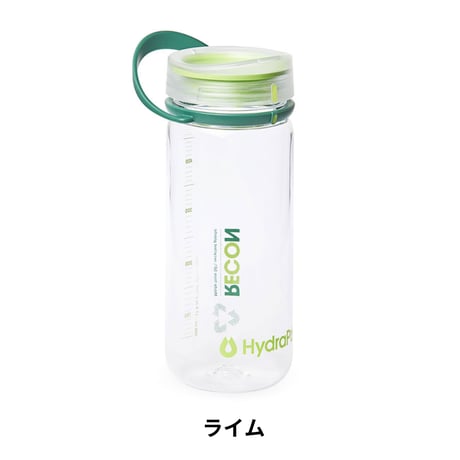 ハイドラパック HydraPak　リーコン ツイスト & シップ 500ml