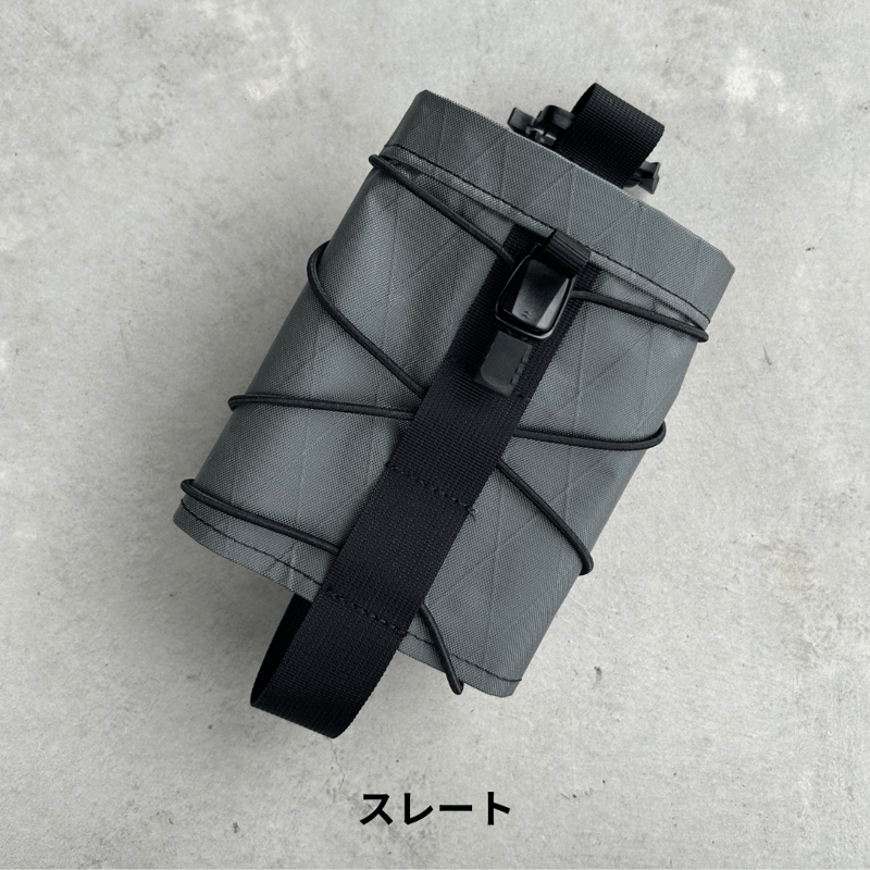 MOUNTDOOR マウントドア YM Bottle holder X-PAC & Lite