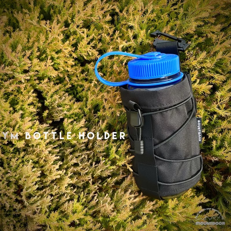 MOUNTDOOR マウントドア YM Bottle holder X-PAC & Lite