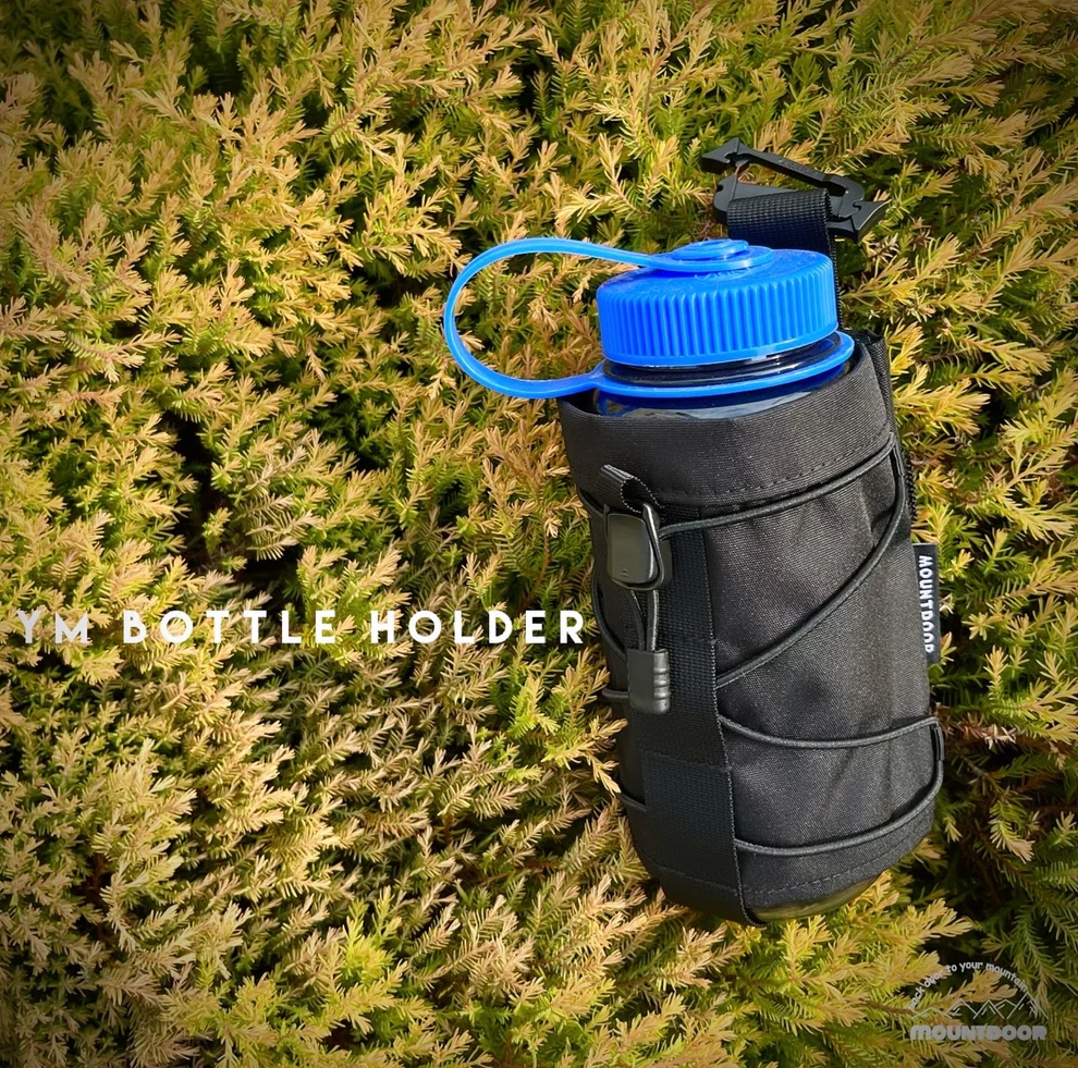 MOUNTDOOR マウントドア YM Bottle holder X-PAC & Lite