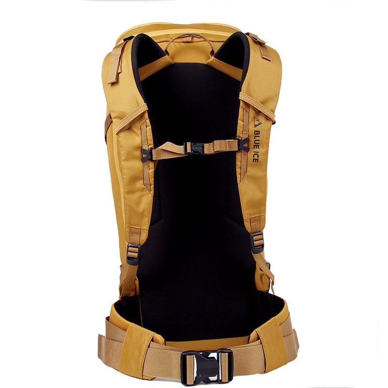 BLUEICE ブルーアイスチル 32L | 山とキャンプ道具 おきび堂