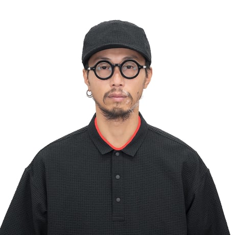RIDGE MOUNTAIN GEAR リッジマウテンギア　Comfy Pullover Short Sleeve Shirt