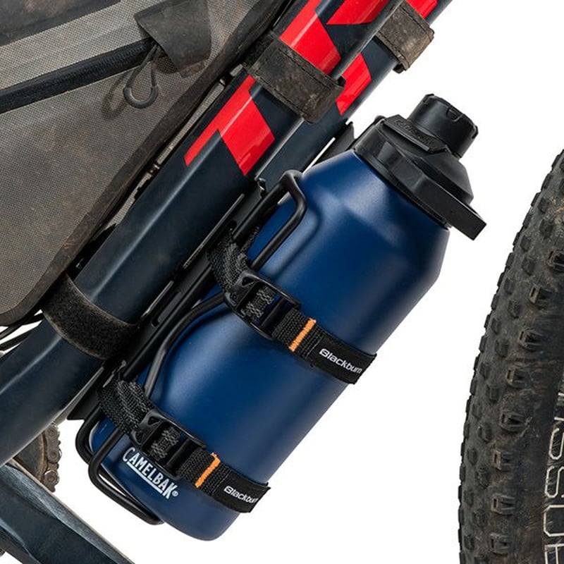 Blackburn ブラックバーン アウトポストカーゴケージ | 山とキャンプ
