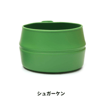WILDO FOLD A CUP / ウィルドゥ フォールダーカップ