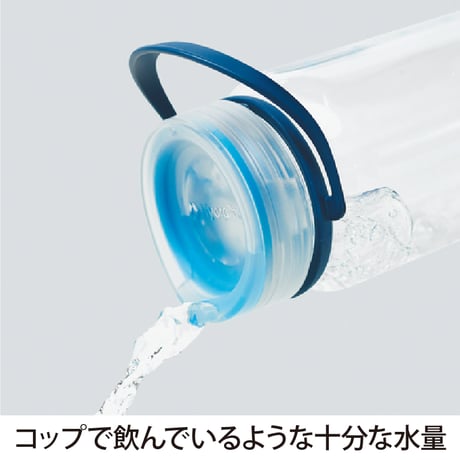 ハイドラパック HydraPak　リーコン ツイスト & シップ 500ml