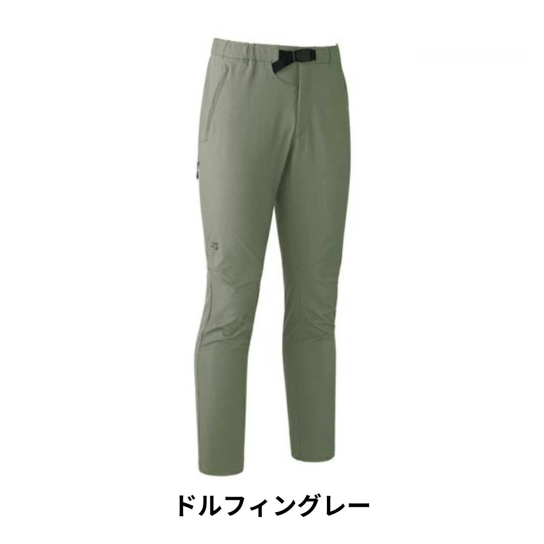 finetrack - 【finetrack】ファイントラック　カミノパンツ finetrack ファイントラック カミノパンツ MENS | 山とキャンプ道具 お