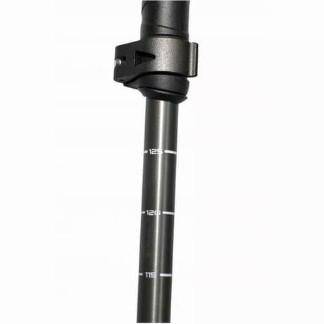 PINGUIN ピングイン  バンブーFLフォーム トレッキングポール