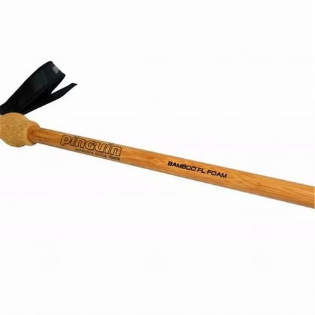 PINGUIN ピングイン  バンブーFLフォーム トレッキングポール