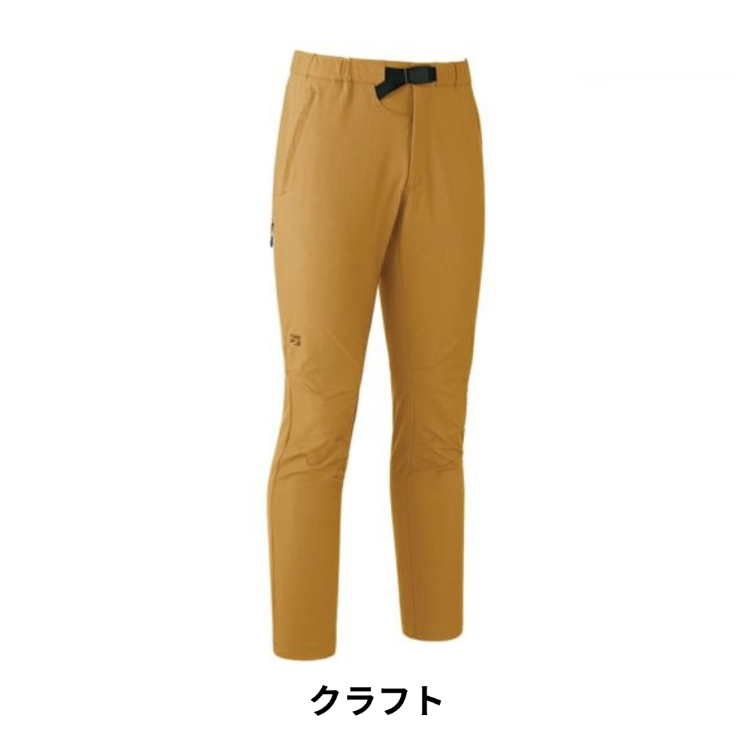 finetrack ファイントラック カミノパンツ MENS | 山とキャンプ道具 お