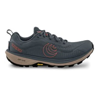 TOPO Athletic トポアスレチック TERRAVENTURE 5  M's  Grey/Clay