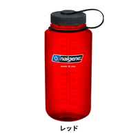 nalgene ナルゲン 広口 1.0L