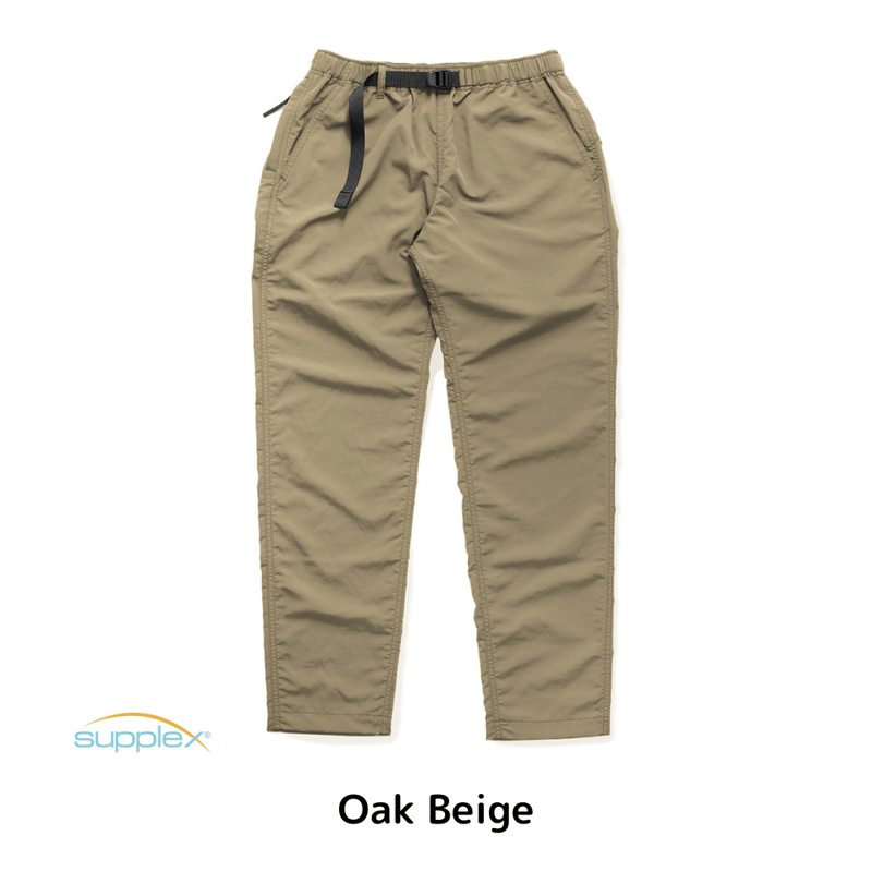 RIDGE MOUNTAINGEAR リッジマウンテンギア Basic Hike Pants