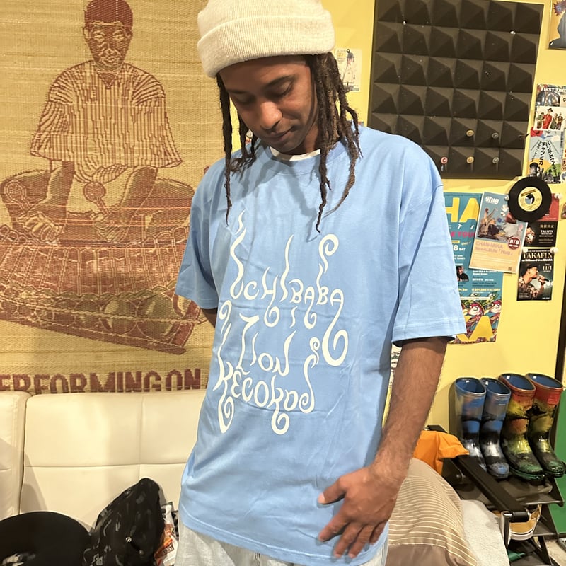 新品未開封　ZIONライブTシャツLサイズ　ビルボードライブ限定 新品未開封 ZIONライブTシャツLサイズ ビルボードライブ限定