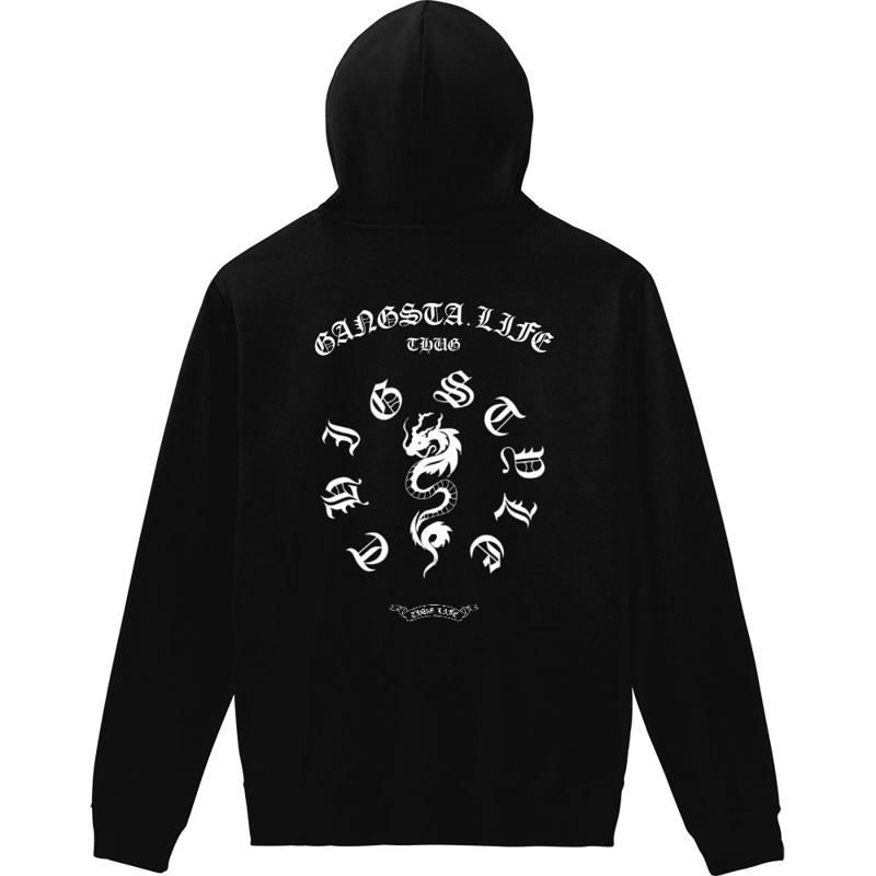 thug style(パーカー) | Thug Style