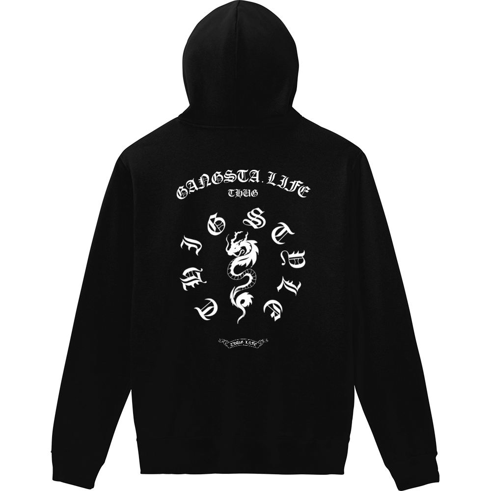 thug style(パーカー) | Thug Style