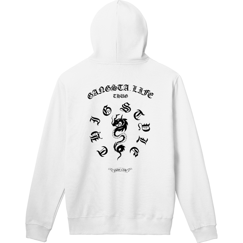 thug style(パーカー) | Thug Style