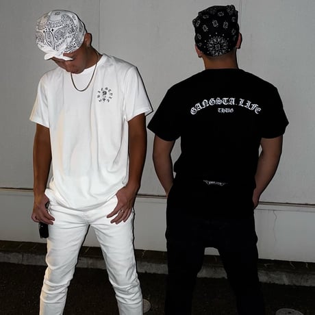 gangsta life