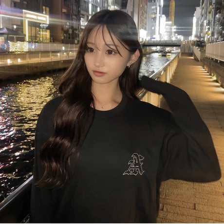 angel.(トレーナー)