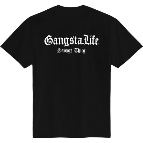 savage life
