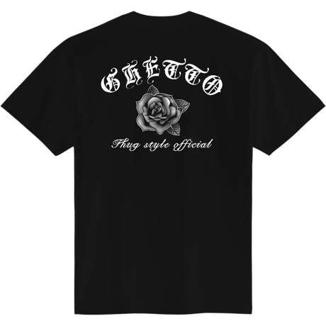 Black Rose