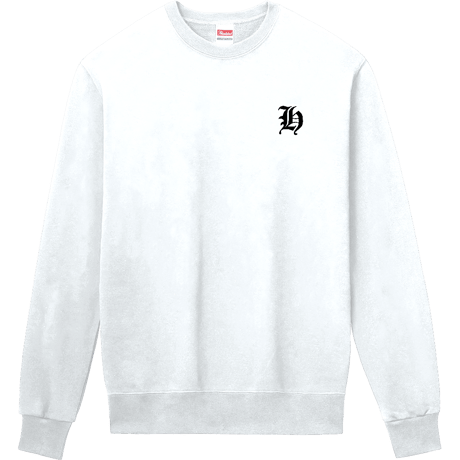 gang logo(バックプリント無)