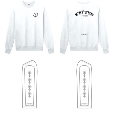 cross gang☦︎︎