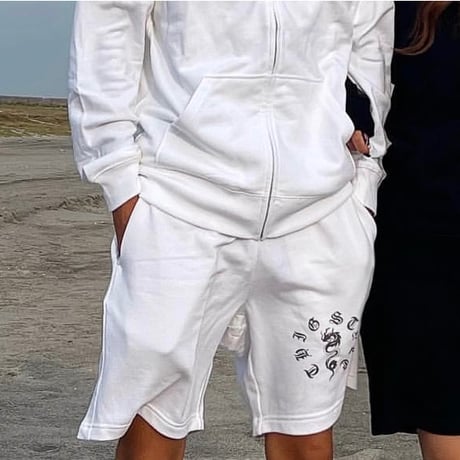 龍(pants)