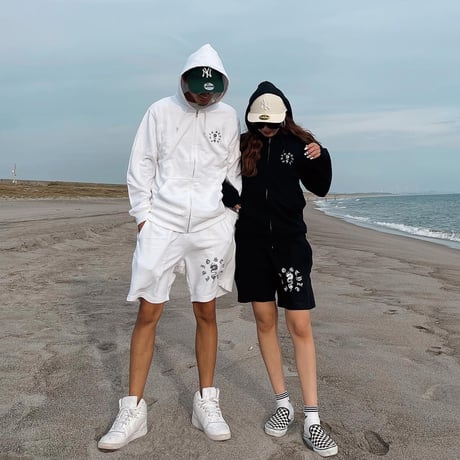 龍(pants)