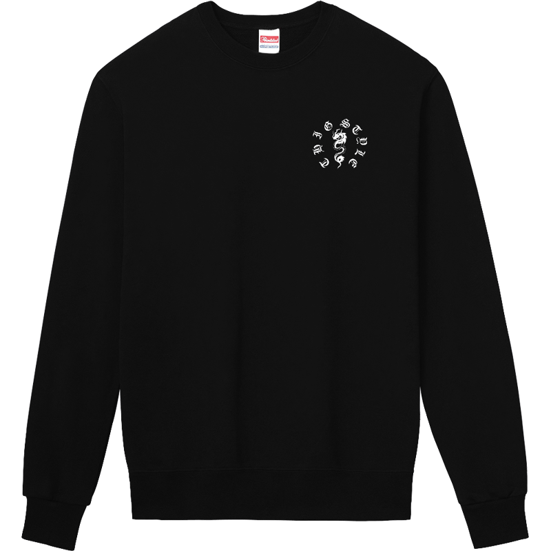 龍(トレーナー) | Thug Style