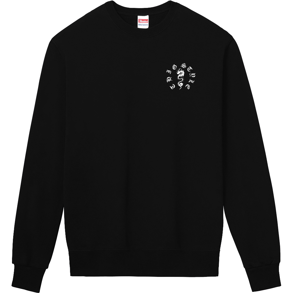 龍(トレーナー) | Thug Style