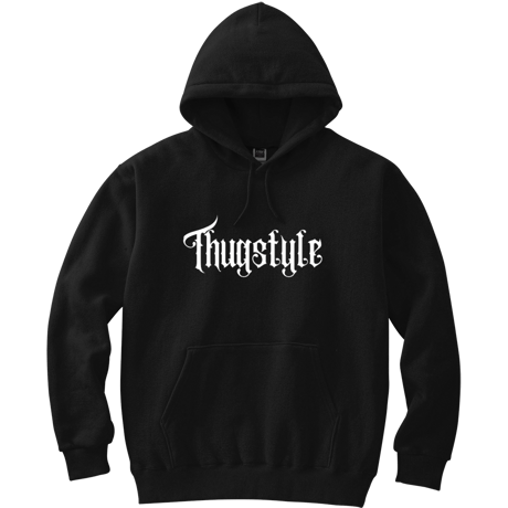 thug style(Parker)