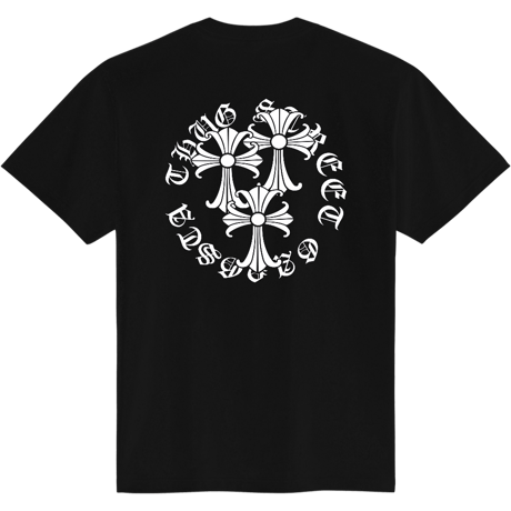 young cross