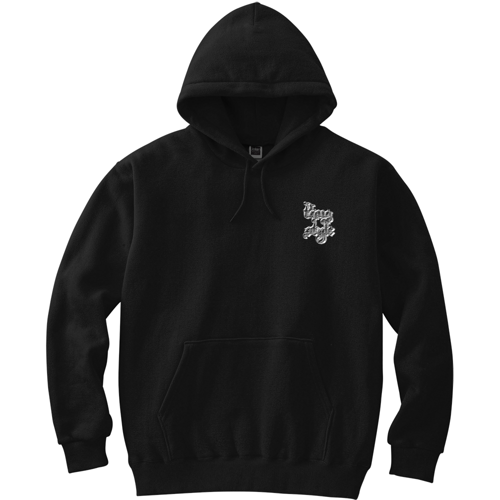 thug style logo parker | Thug Style