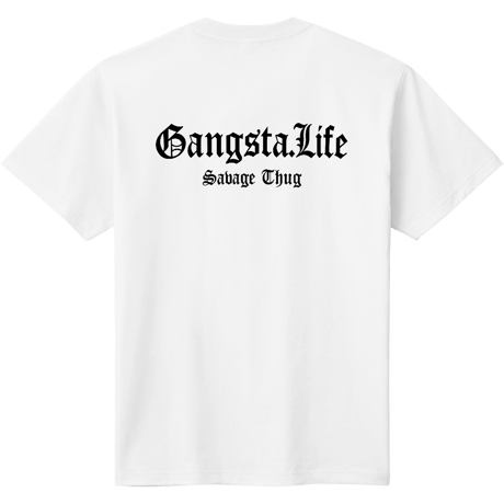 savage life