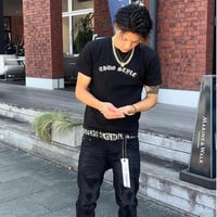 thug style arc
