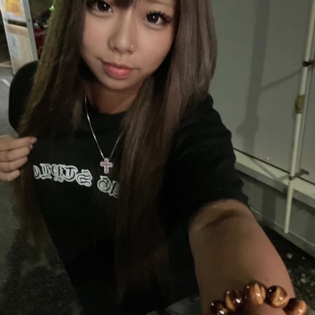 gangsta black